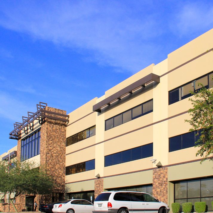 Commercial Realtor in Tempe, Arizona