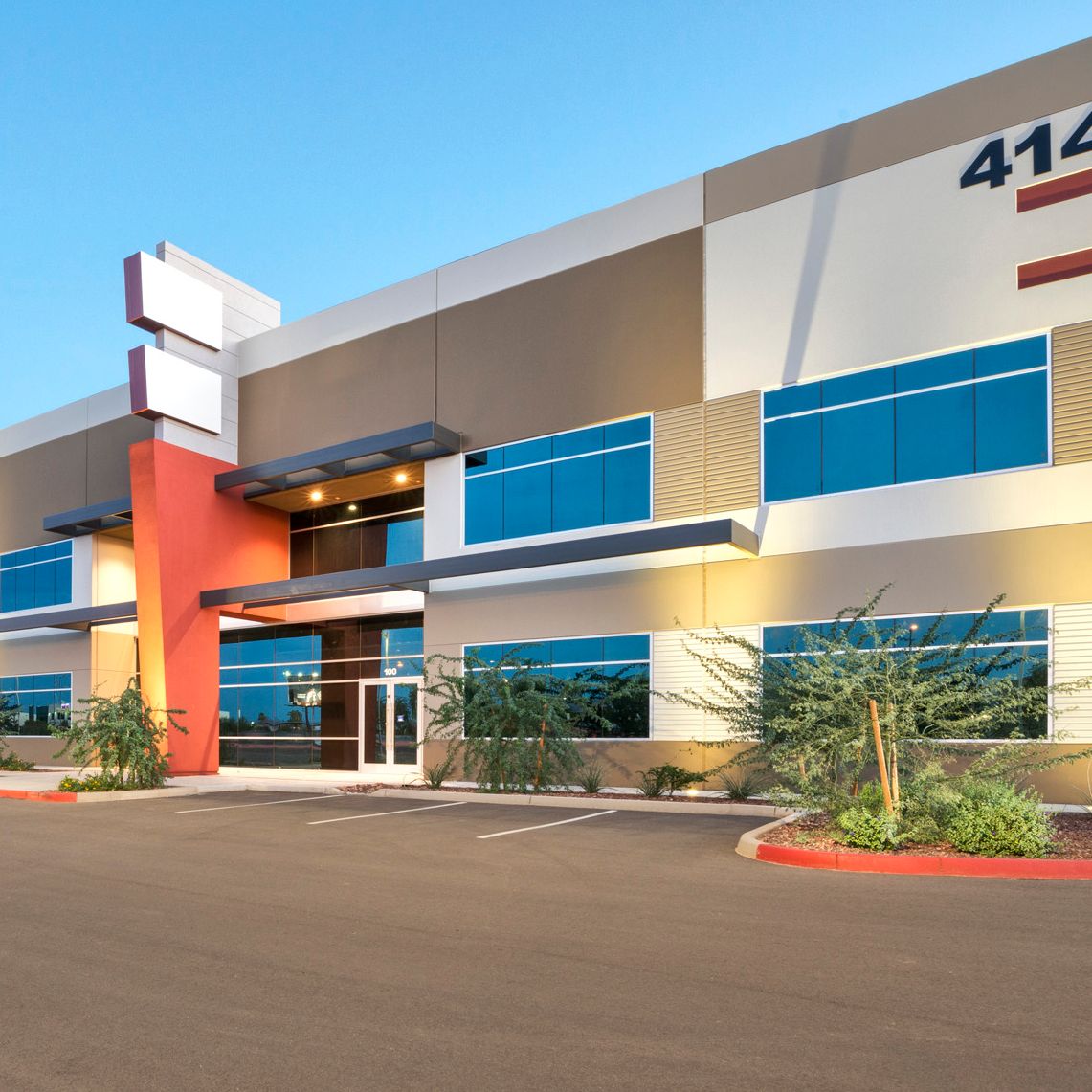 Commercial Real Estate in Tempe, Arizona