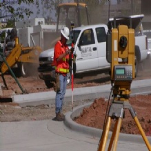 Land Surveying in Lexington, Missouri