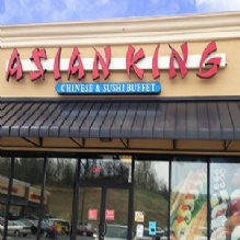 Chinese Food in Franklin, North Carolina