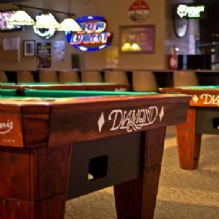 Pool Tables in Waukesha, Wisconsin
