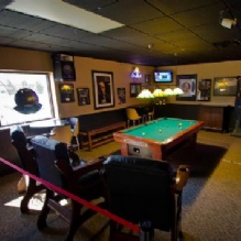 Bar in Waukesha, Wisconsin