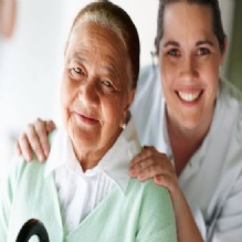 Care Services in Fraser, Michigan