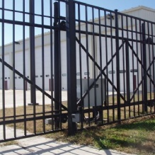 Gate Systems in Wichita, Kansas