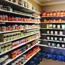 Nutrition Products in Hixson, Tennessee