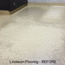 Commercial Floor Cleaning in West Linn, Oregon