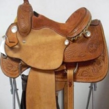 Custom Saddles in Odessa, Texas