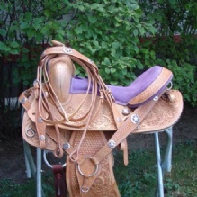 Saddle Pads in Odessa, Texas