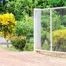 Fencing Contractor in Palmdale, California