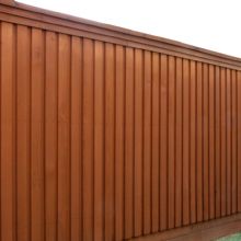 Residential Fencing in Palmdale, California