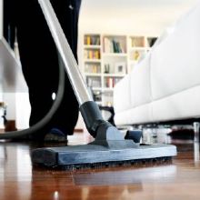 Upholstery Cleaning in Fresno, California