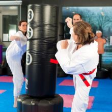 Taekwondo Classes in Fairfield, California