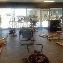 Personal Trainer in Dayton, Tennessee