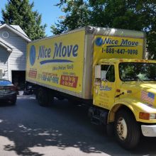 Moving Service in Woodbridge, New Jersey