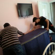 Professional Movers in Woodbridge, New Jersey