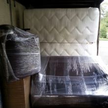 House Movers in Woodbridge, New Jersey