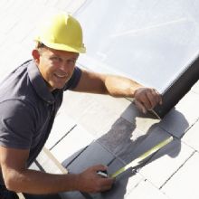 Roofing in Lancaster, Pennsylvania