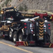 Roadside Assistance in Durango, Colorado