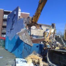 Demolition Company in Methuen, Massachusetts