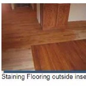 Wood Floor Contractor in Wichita, Kansas