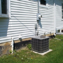 Residential Heating in Rochester Hills, Michigan