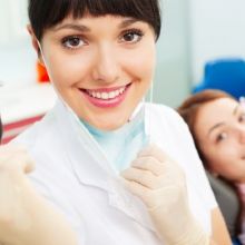 Dental Implants in Campbell, California