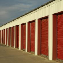 Commercial Storage in Dexter, Missouri