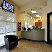 Dental Office in Clermont, Florida