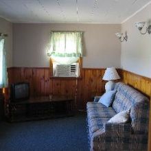 Motel Accomodations in Lake George, New York