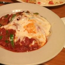 Italian Food in Dallas, Texas