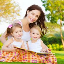 Licensed Child Care in Union City, New Jersey