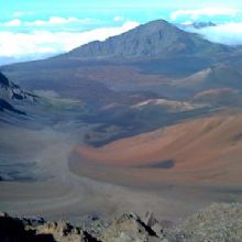 Volcano Tours in Kihei, Hawaii