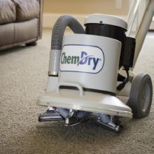 Commercial Carpet Cleaning in Mesa, Arizona