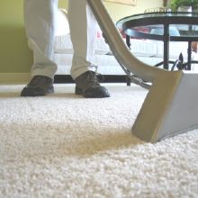 Carpet Cleaning Services in Mesa, Arizona
