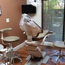 Family Dentistry in Humble, Texas