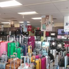 Luggage Outlet in Orlando, Florida