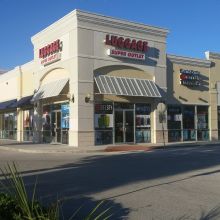 Luggage Store in Orlando, Florida