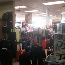 Suitcase Store in Orlando, Florida