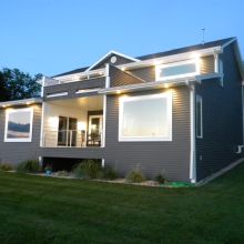 Custom Home Builder in Winneconne, Wisconsin