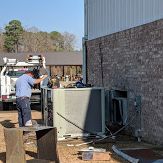 Air Conditioning Service in Benton, Arkansas
