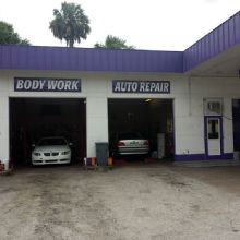 Auto Repair Service in Bunnell, Florida