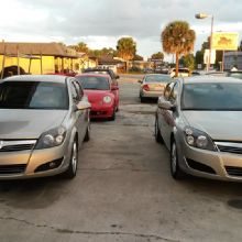 Used Car Dealership in Bunnell, Florida