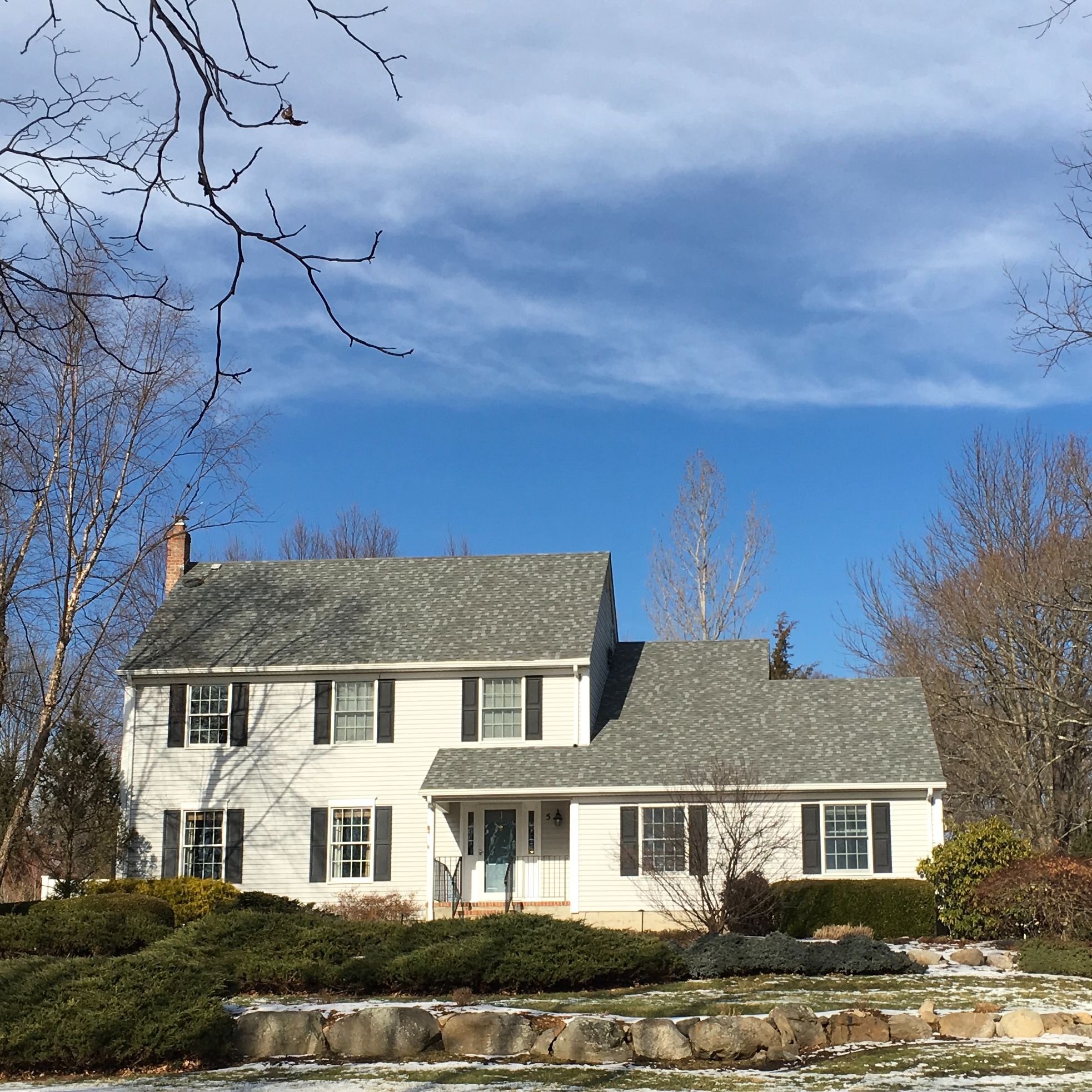 Pipe Vent Replacement in Ogdensburg, New Jersey