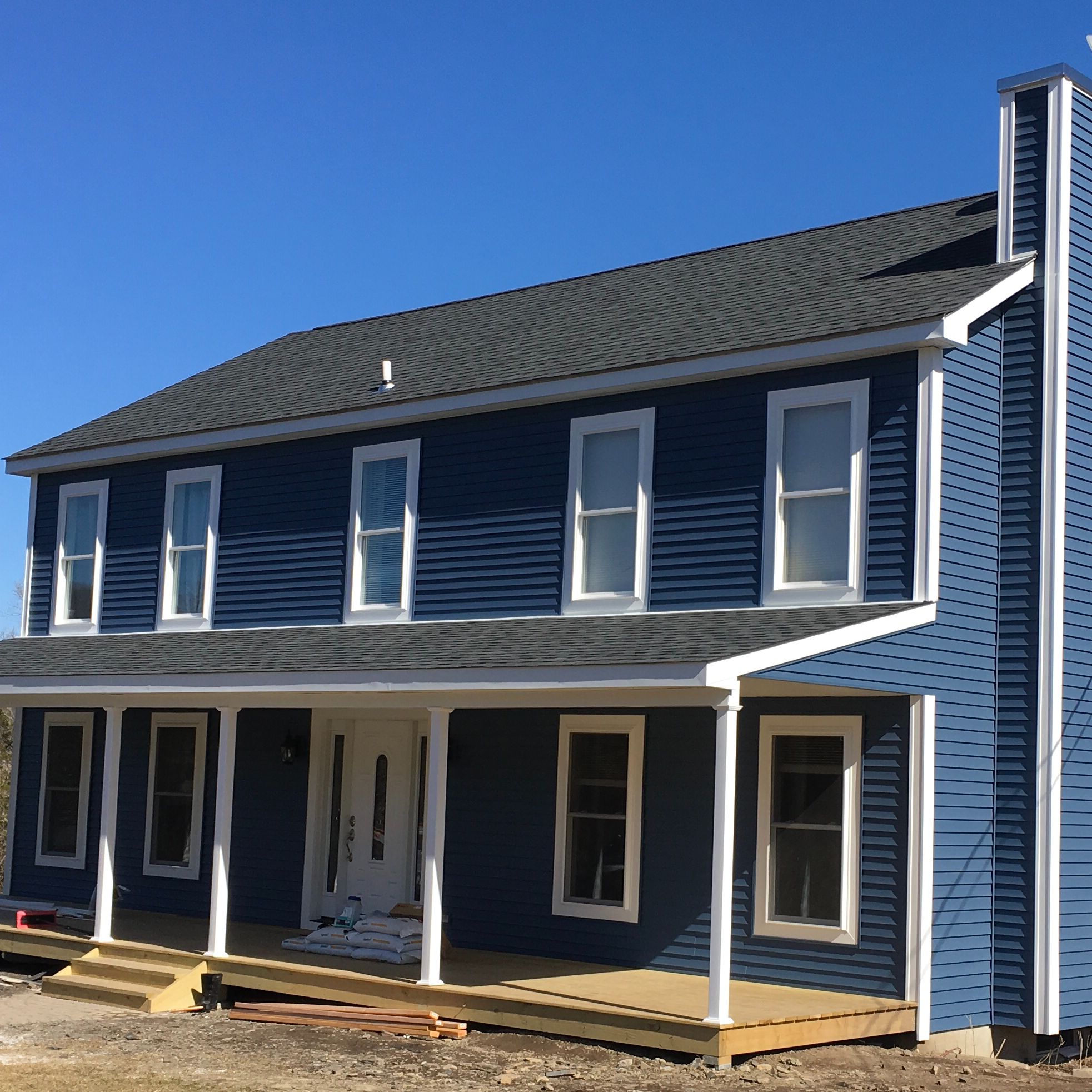 Roofing Company in Ogdensburg, New Jersey