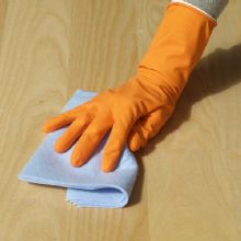 Cleaning Services in Dexter, Michigan