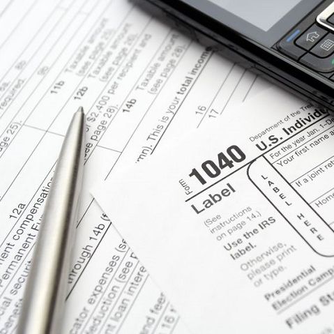 Tax Preparation in Florissant, Missouri