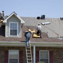 Siding Contractor in Moundsville, West Virginia