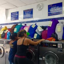 Laundry Service in Queens, New York