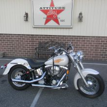Harley Davidson Repair in Lititz, Pennsylvania