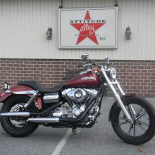 Pre Owned Harley Sales in Lititz, Pennsylvania